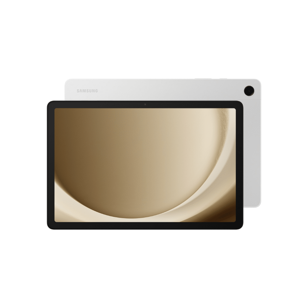 Samsung Galaxy Tab A9 11 8Gb 128Gb Mystic Silver Sm X216Bzsemwd — Samsung au Maroc | Connecto.ma